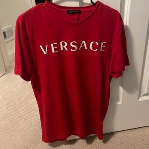 Versace TShirt NEVER WORN